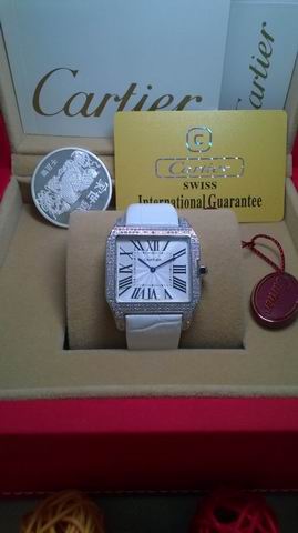 Cartier Watch 54